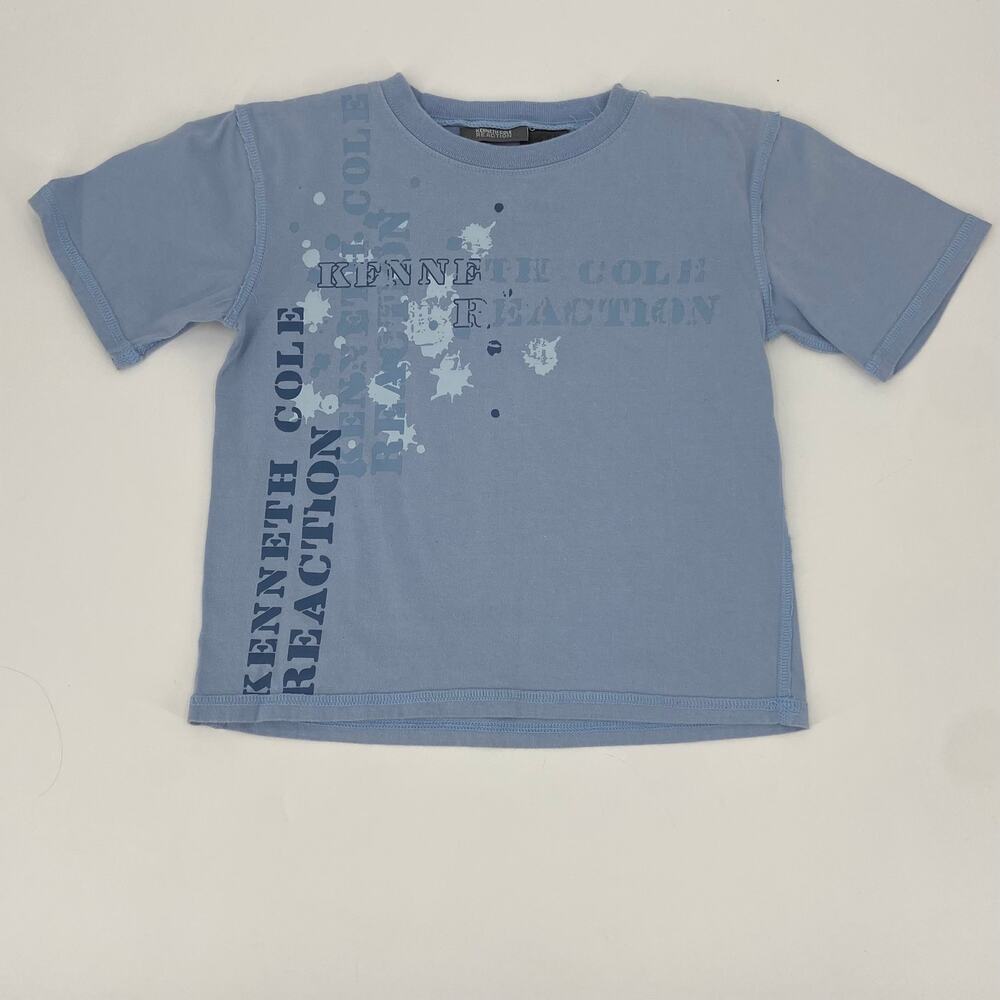 Kenneth Cole Reaction Cotton T-Shirt